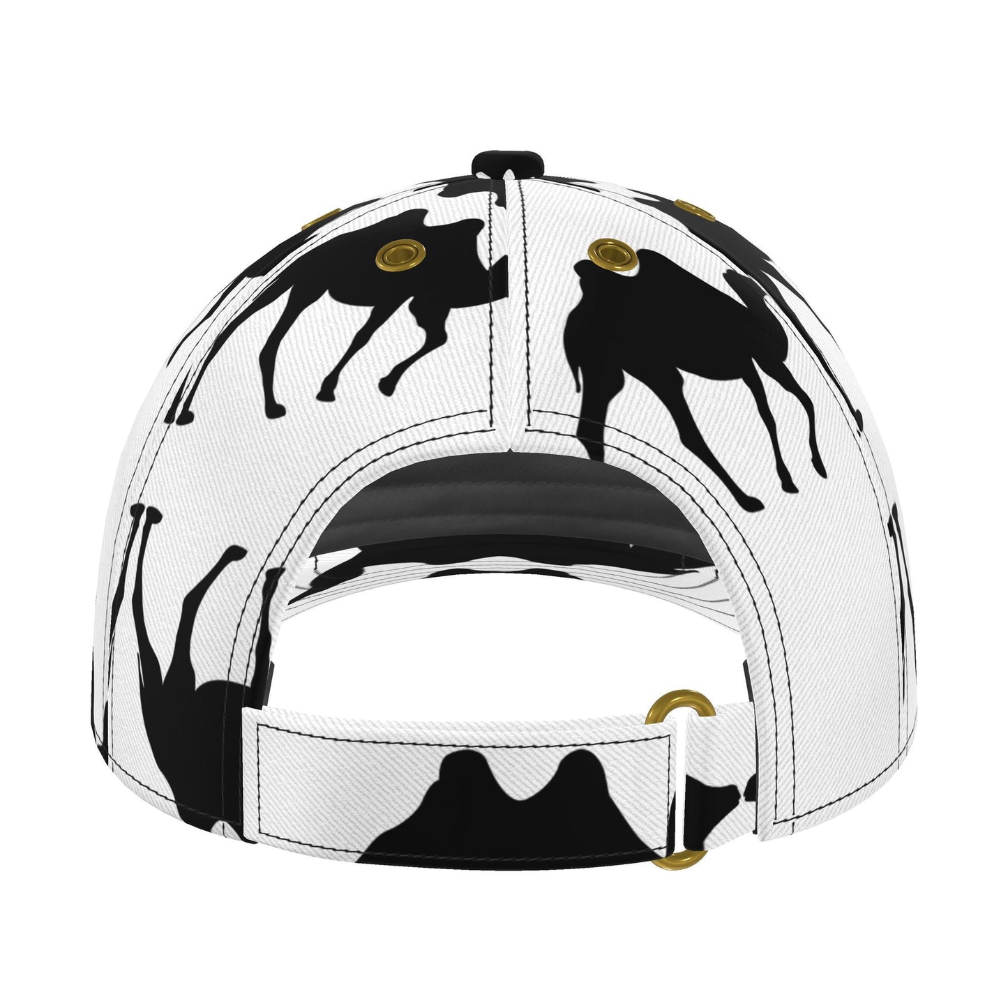 Gorra personalizada