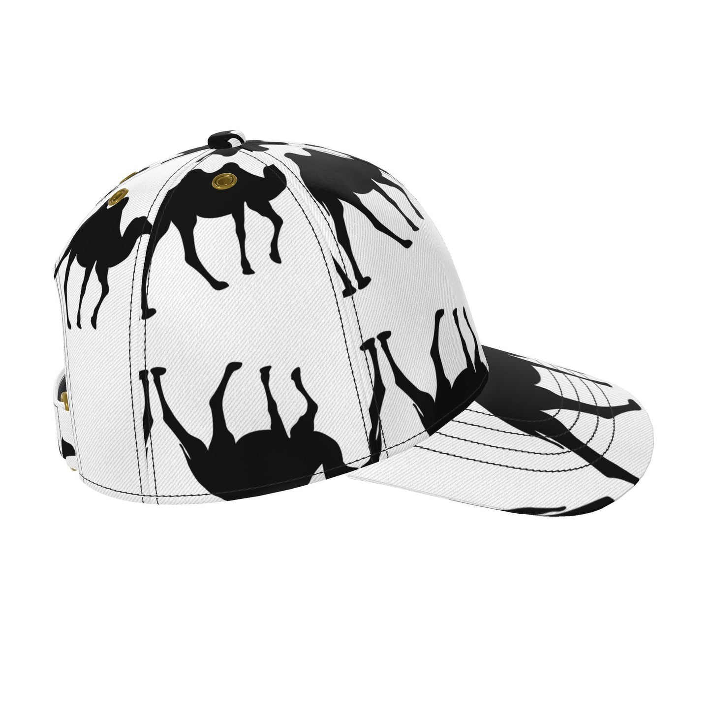 Gorra personalizada