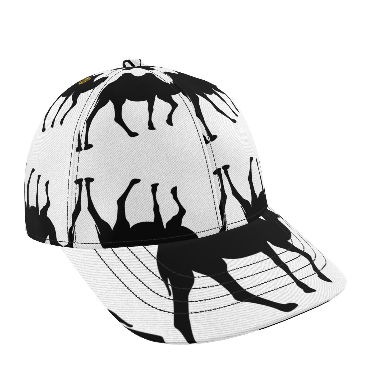 Gorra personalizada