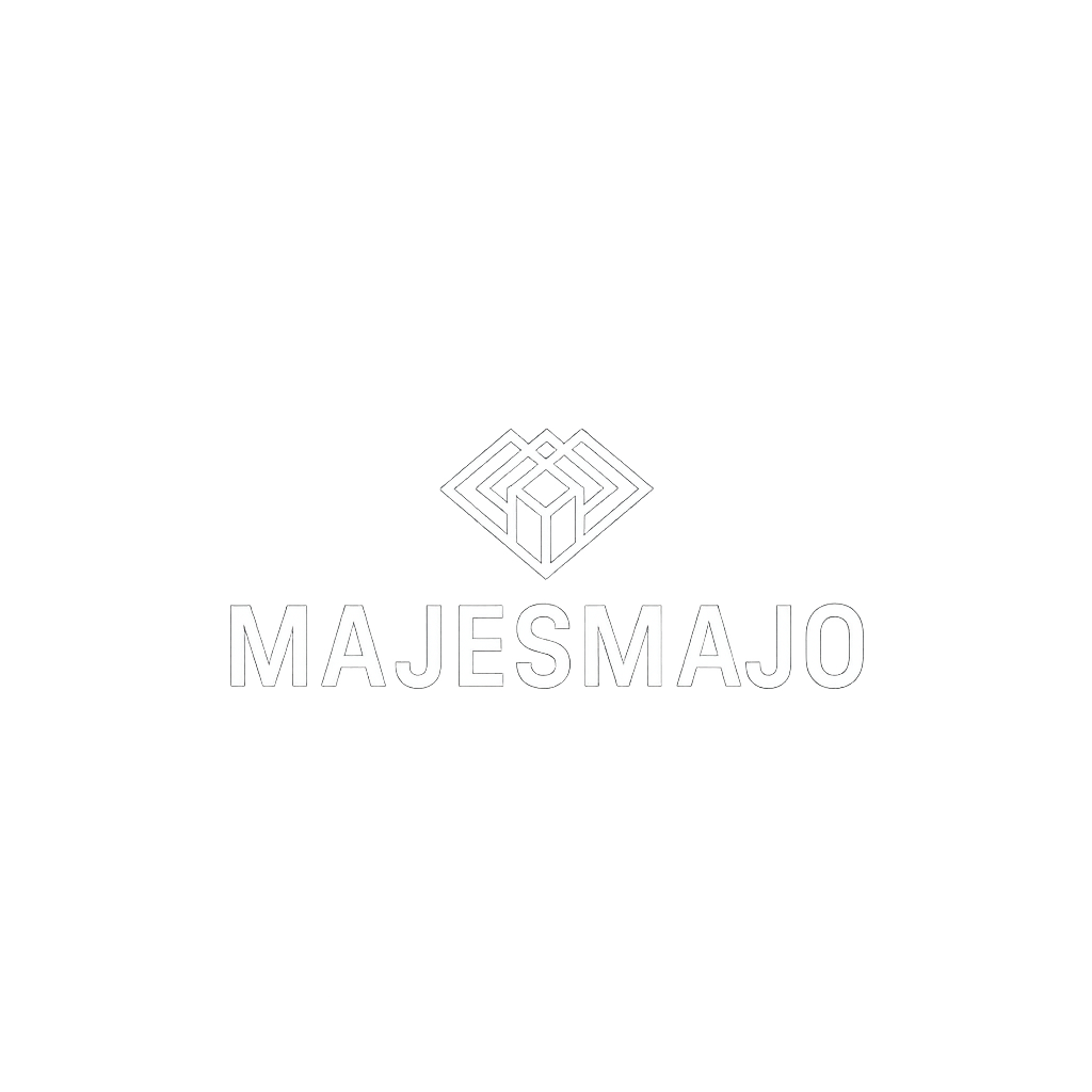Logo Majes Majo