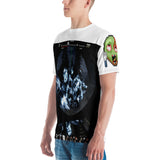 Camiseta para hombre"actividad diseño 7 days"