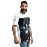 Camiseta para hombre"actividad diseño 7 days"