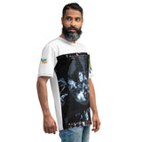 Camiseta para hombre"actividad diseño 7 days"