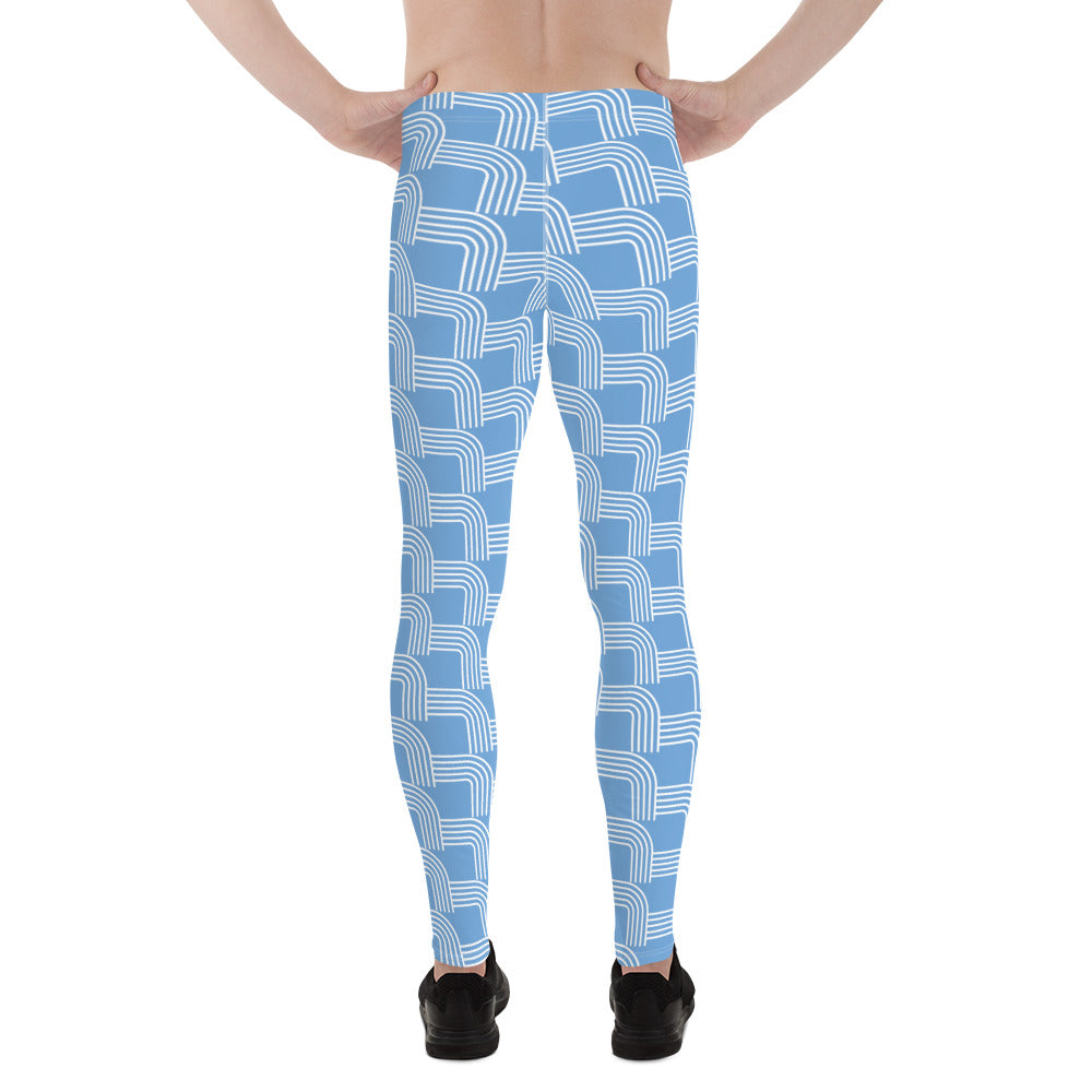 Leggings para hombre"Biele"