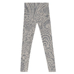 Leggings para hombre"Hesh"