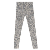 Leggings para hombre"Hesh"