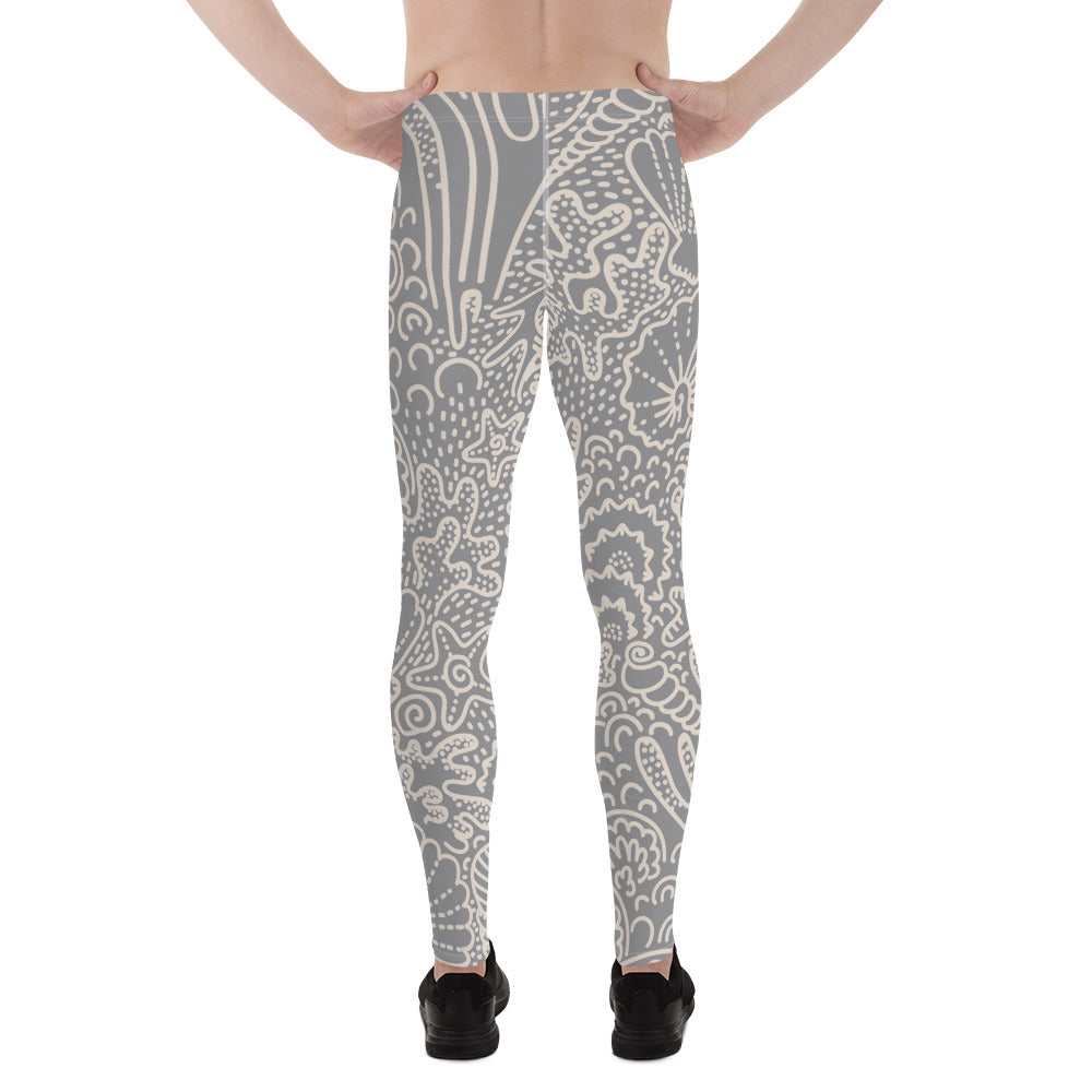 Leggings para hombre"Hesh"