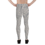 Leggings para hombre"Hesh"