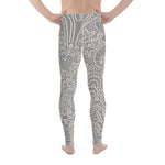 Leggings para hombre"Hesh"