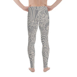 Leggings para hombre"Hesh"