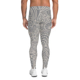 Leggings para hombre"Hesh"