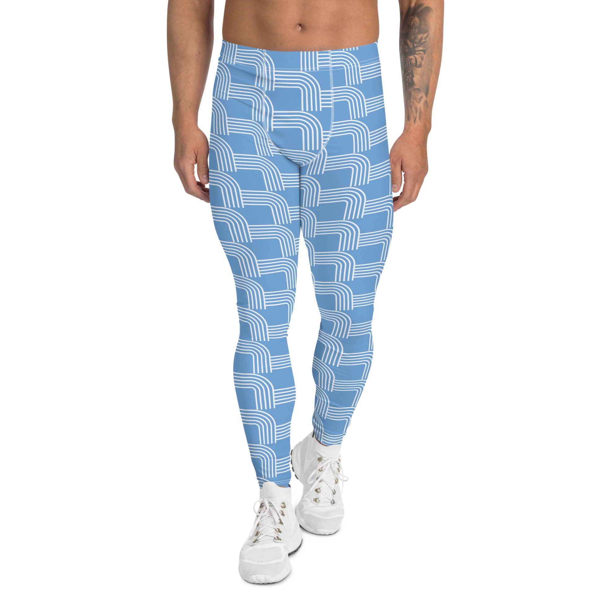 Leggings para hombre"Biele"