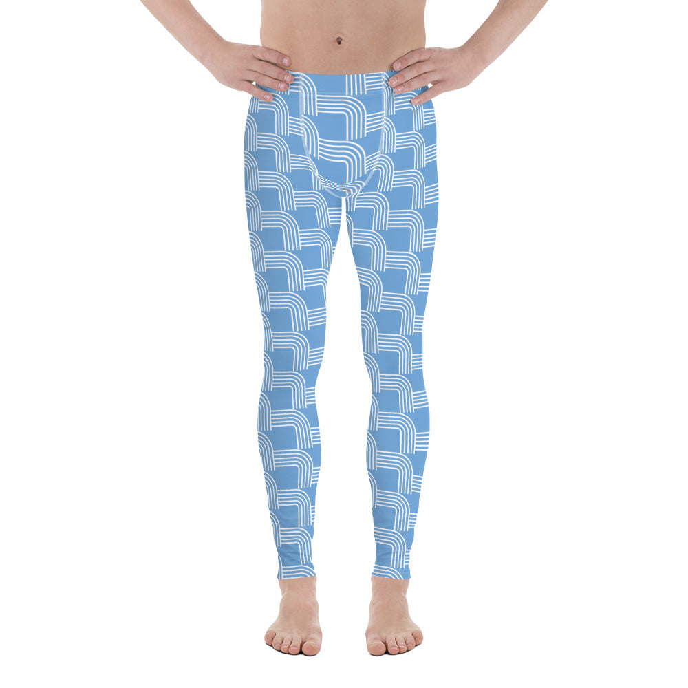 Leggings para hombre"Biele"