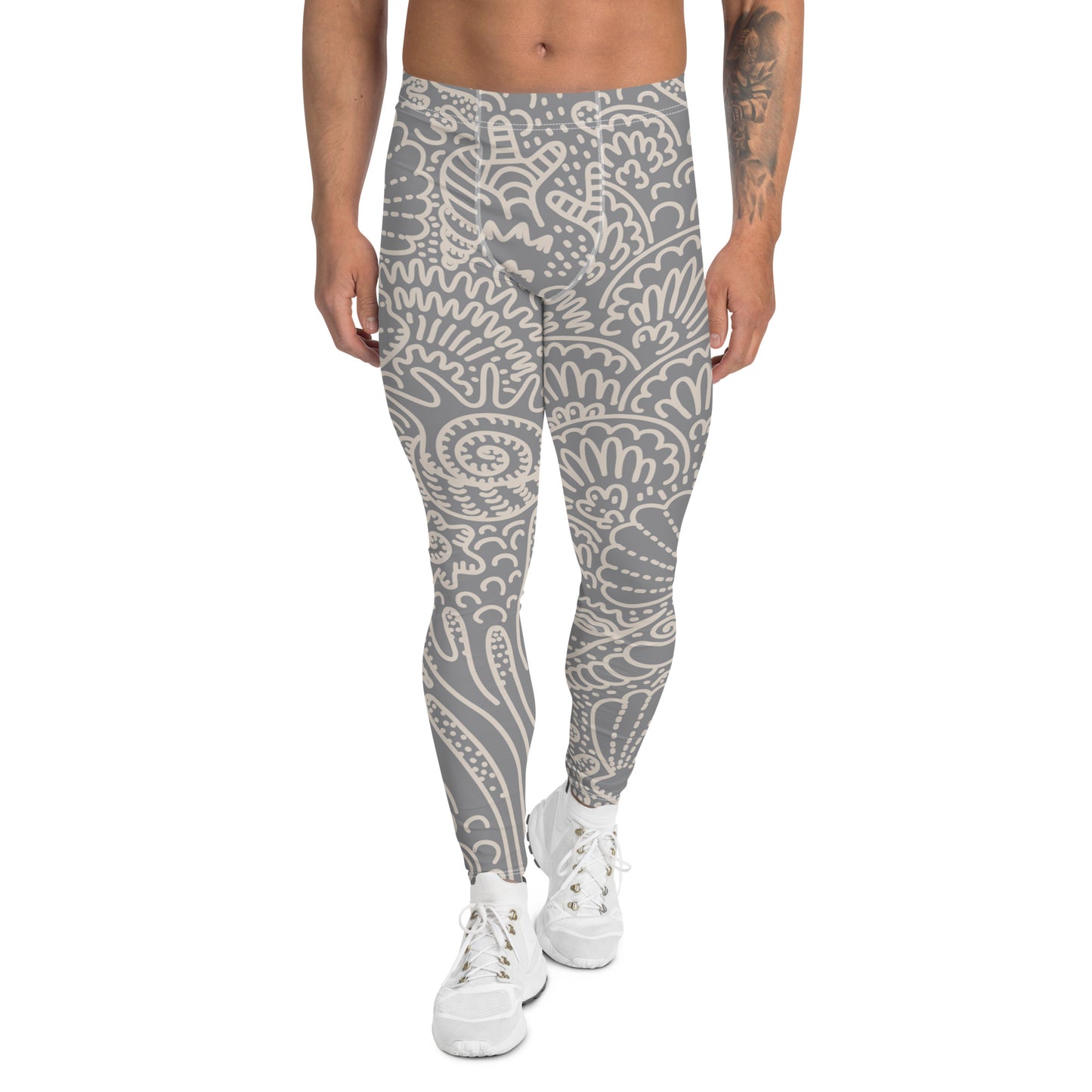 Leggings para hombre"Hesh"