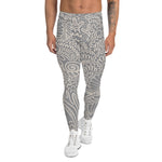 Leggings para hombre"Hesh"