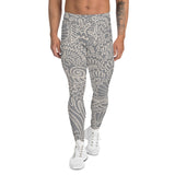 Leggings para hombre"Hesh"