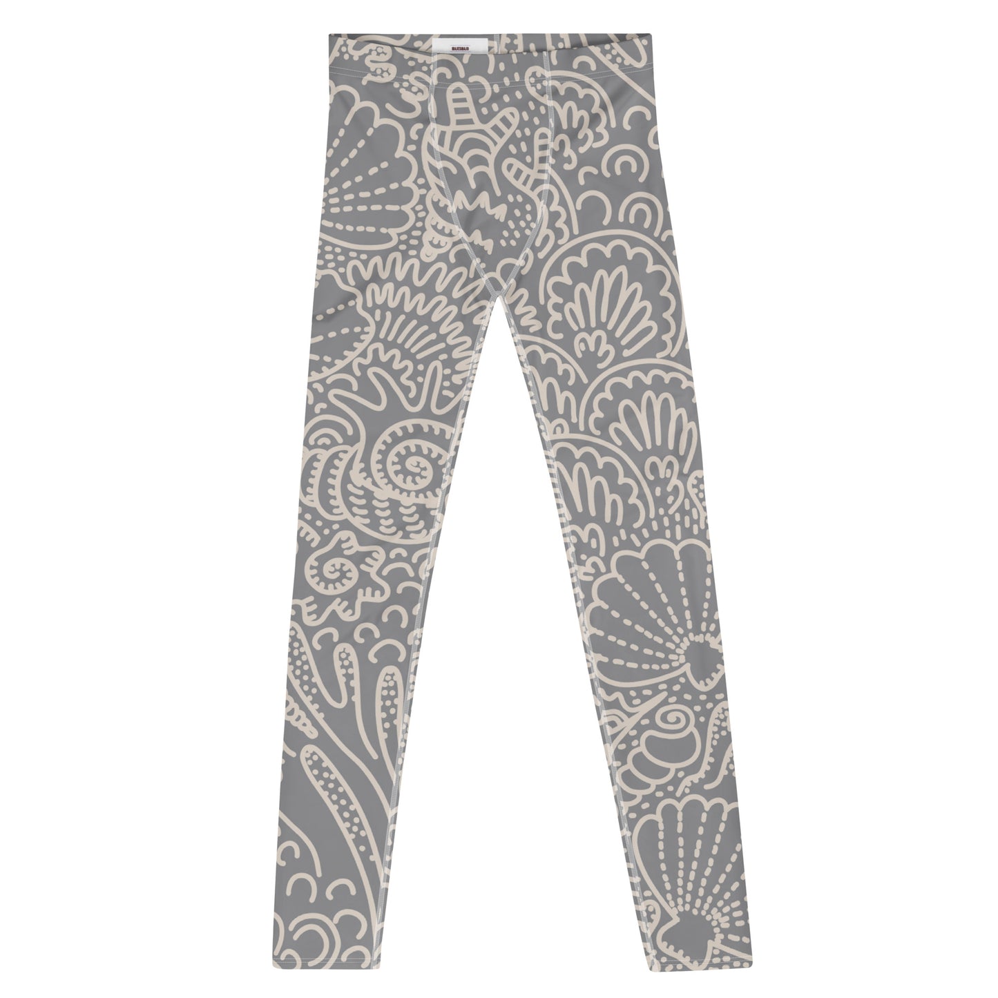 Leggings para hombre"Hesh"