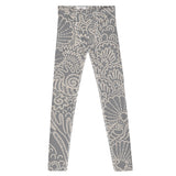 Leggings para hombre"Hesh"