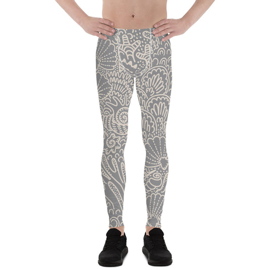 Leggings para hombre"Hesh"