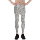 Leggings para hombre"Hesh"