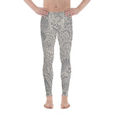 Leggings para hombre"Hesh"