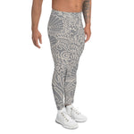 Leggings para hombre"Hesh"