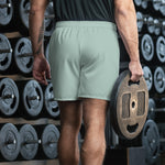 Shorts de deporte reciclados para hombre"jiji"