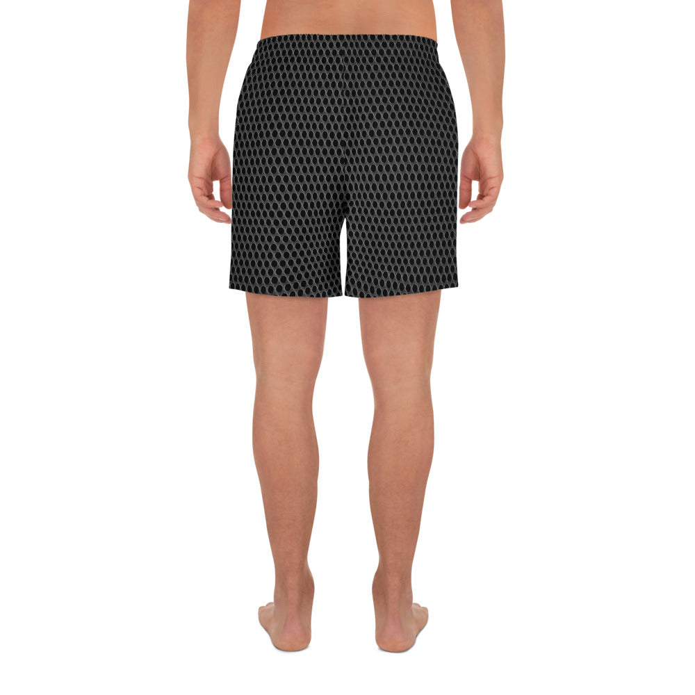 Shorts de deporte reciclados para hombre"Norz"