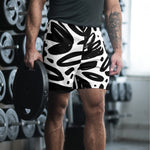 Shorts de deporte reciclados para hombre"Hec"