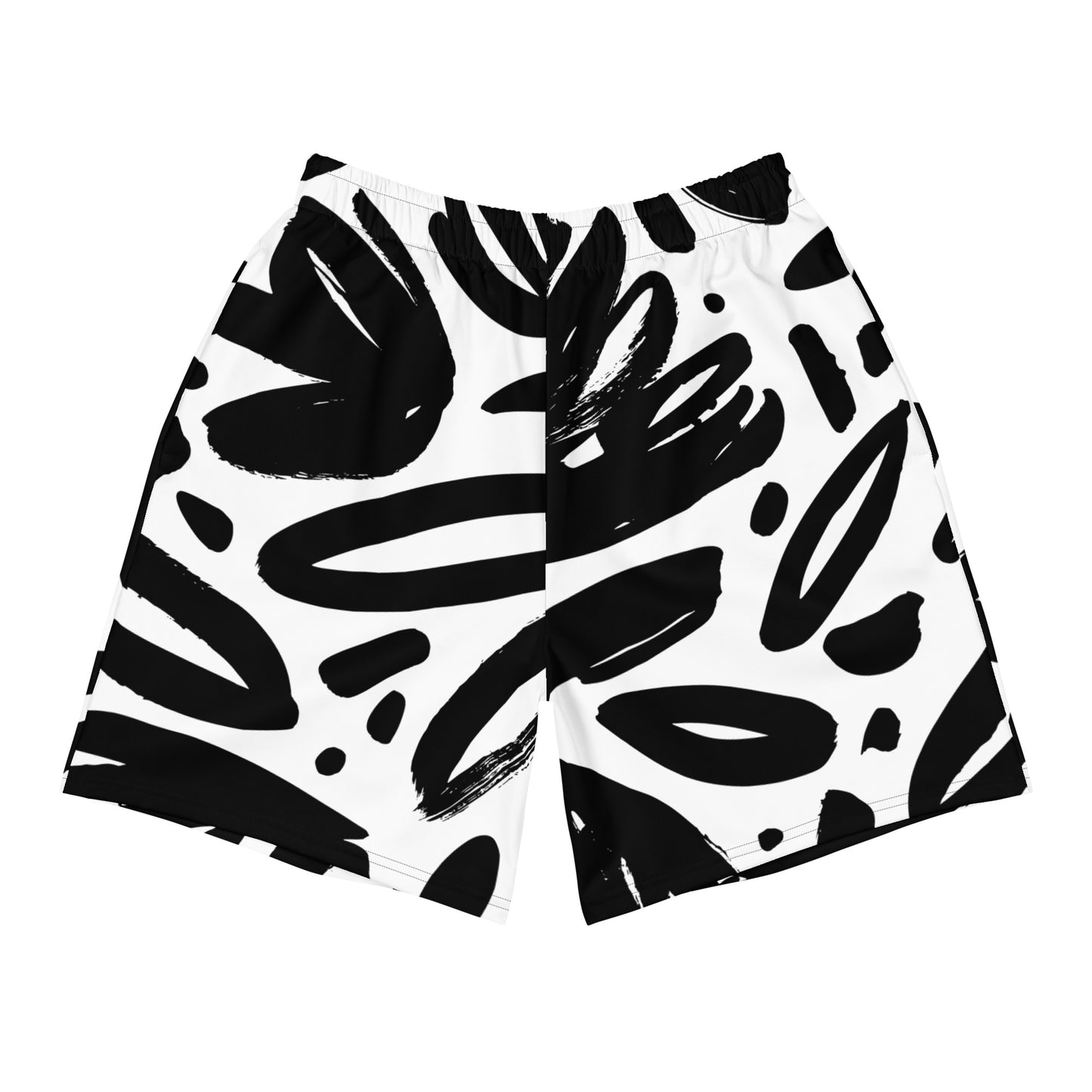 Shorts de deporte reciclados para hombre"Hec"