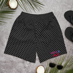 Shorts de deporte reciclados para hombre"Norz"