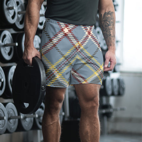 Shorts de deporte reciclados para hombre"Agu"