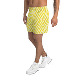 Shorts de deporte reciclados para hombre"Dom"