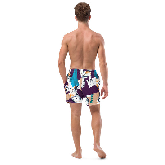 Bañadores para hombre"Plov"