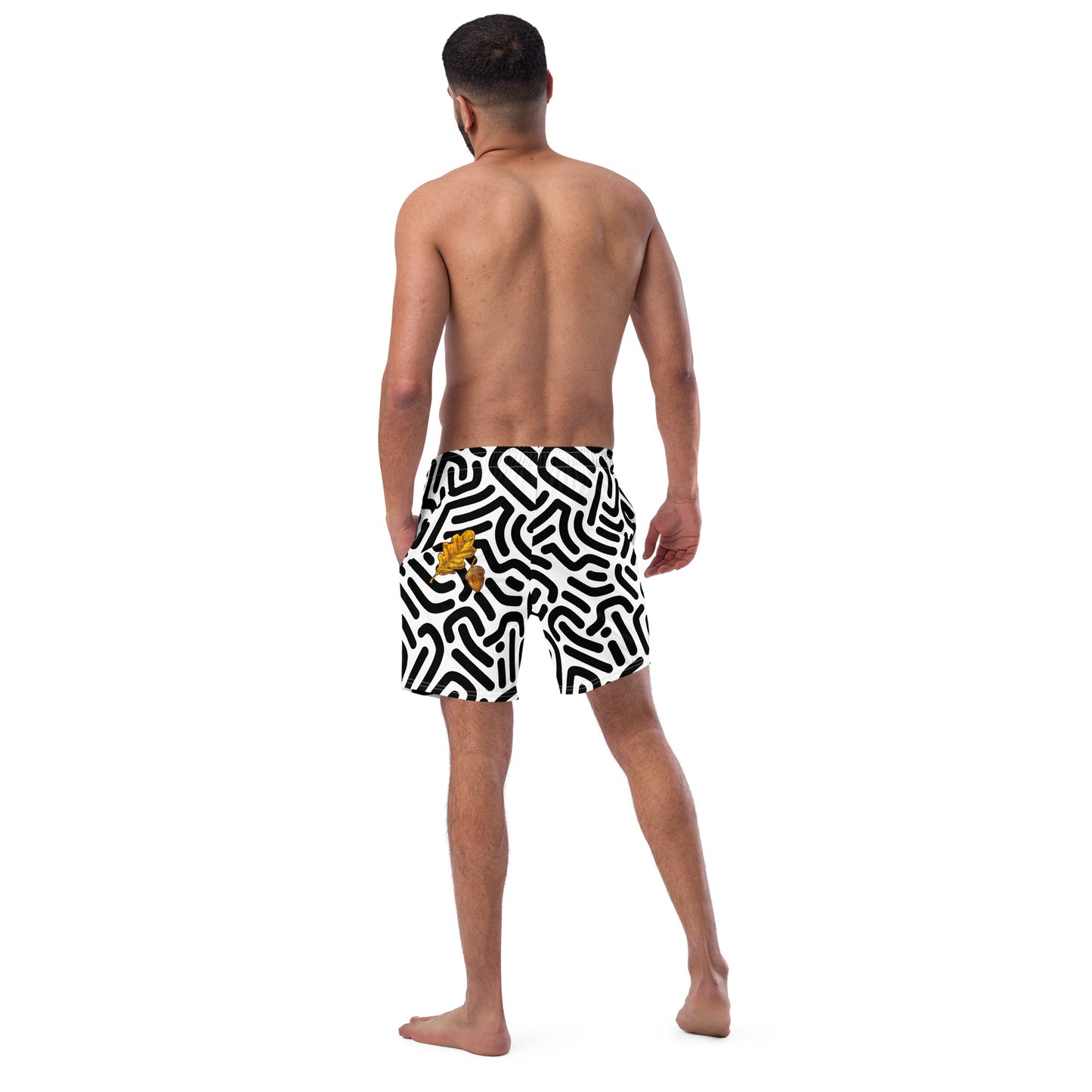 Bañadores para hombre"Votki"