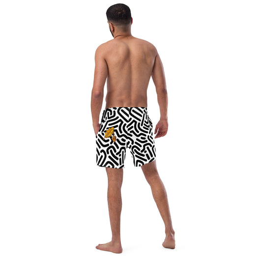 Bañadores para hombre"Votki"