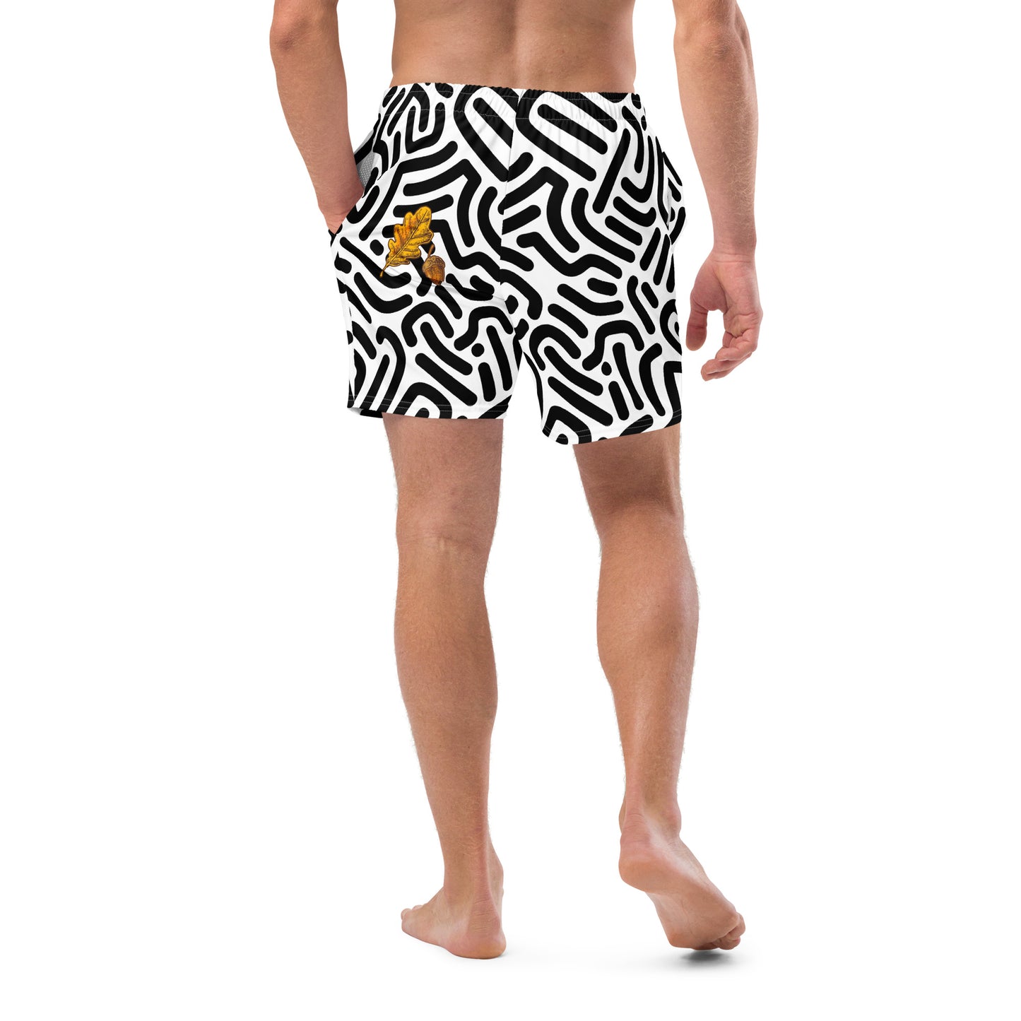 Bañadores para hombre"Votki"