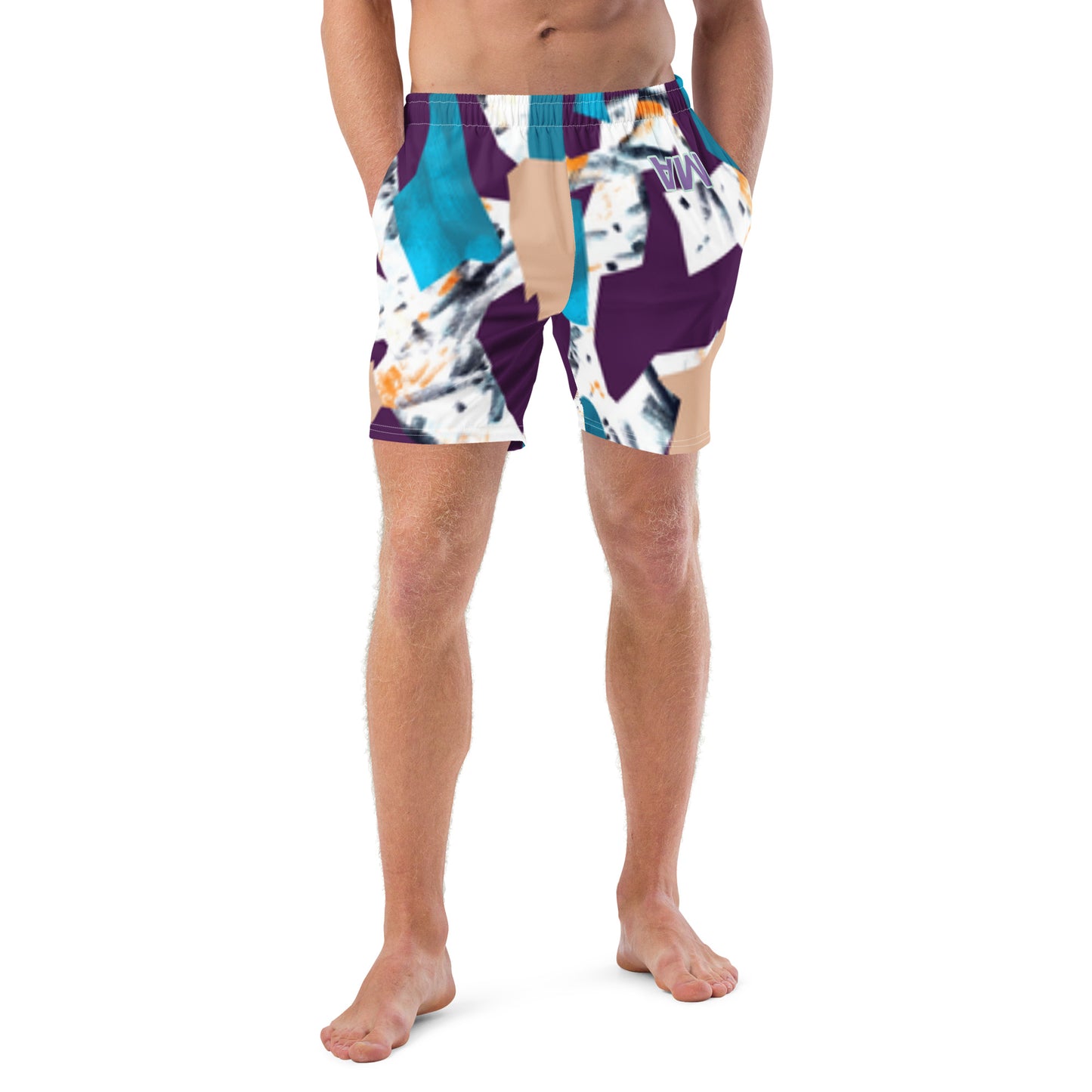 Bañadores para hombre"Plov"