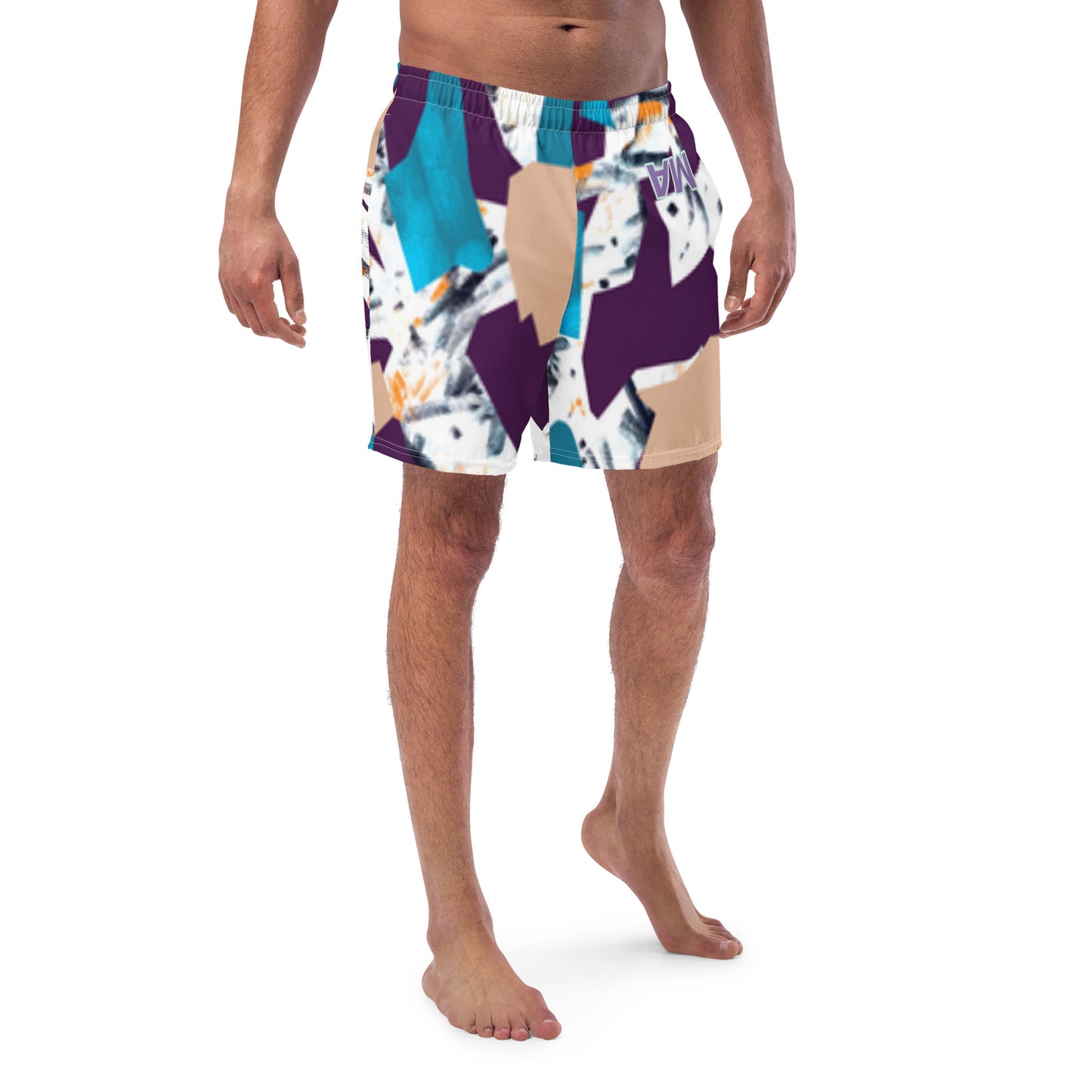 Bañadores para hombre"Plov"