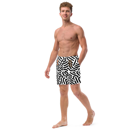 Bañadores para hombre"Votki"