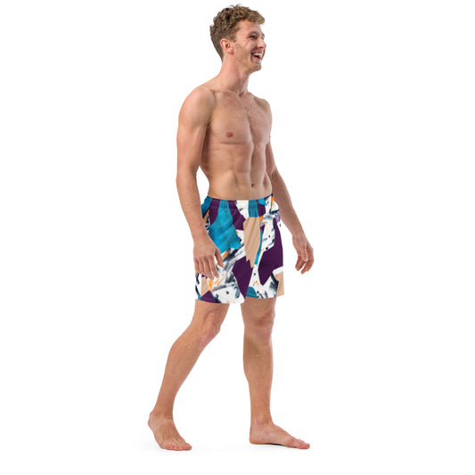 Bañadores para hombre"Plov"