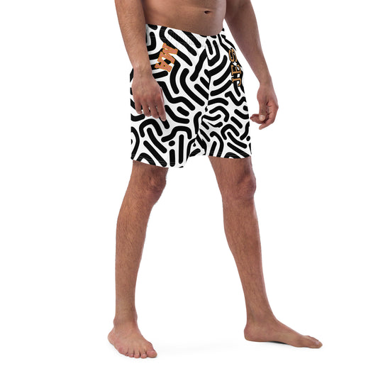Bañadores para hombre"Votki"