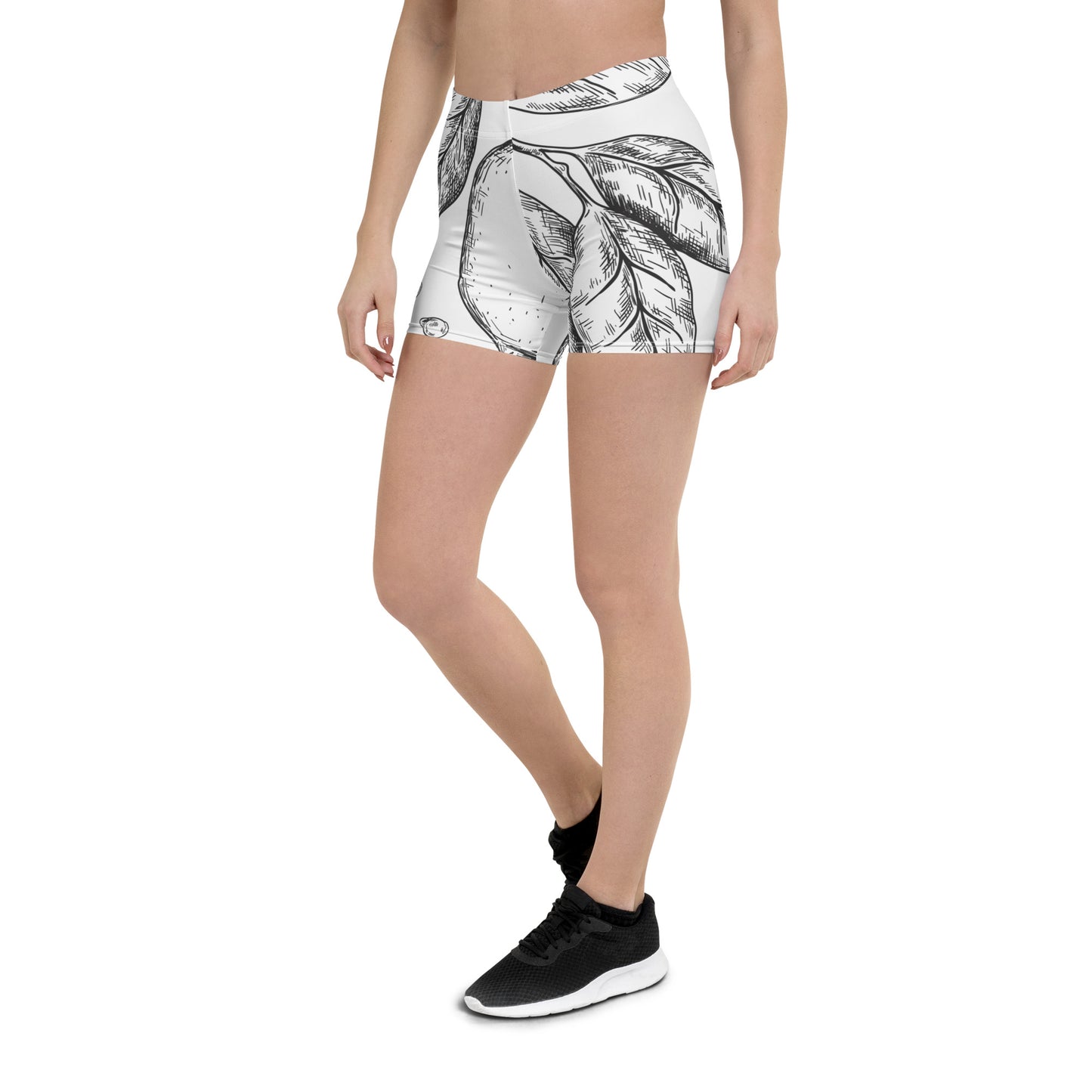 Pantalones cortos"Varg"