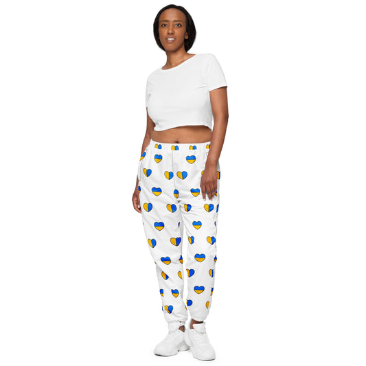 Pantalón de chándal unisex"Kaly"
