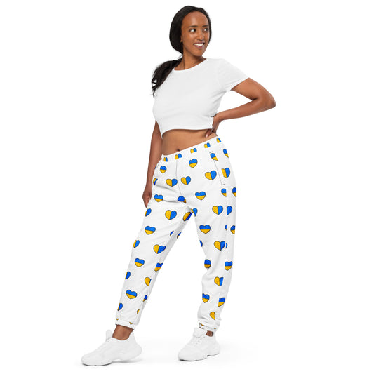 Pantalón de chándal unisex"Kaly"