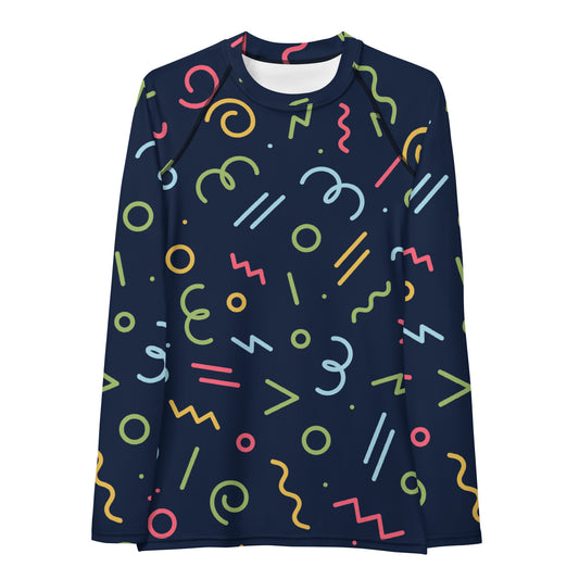 Camiseta técnica para mujer"Jamn"