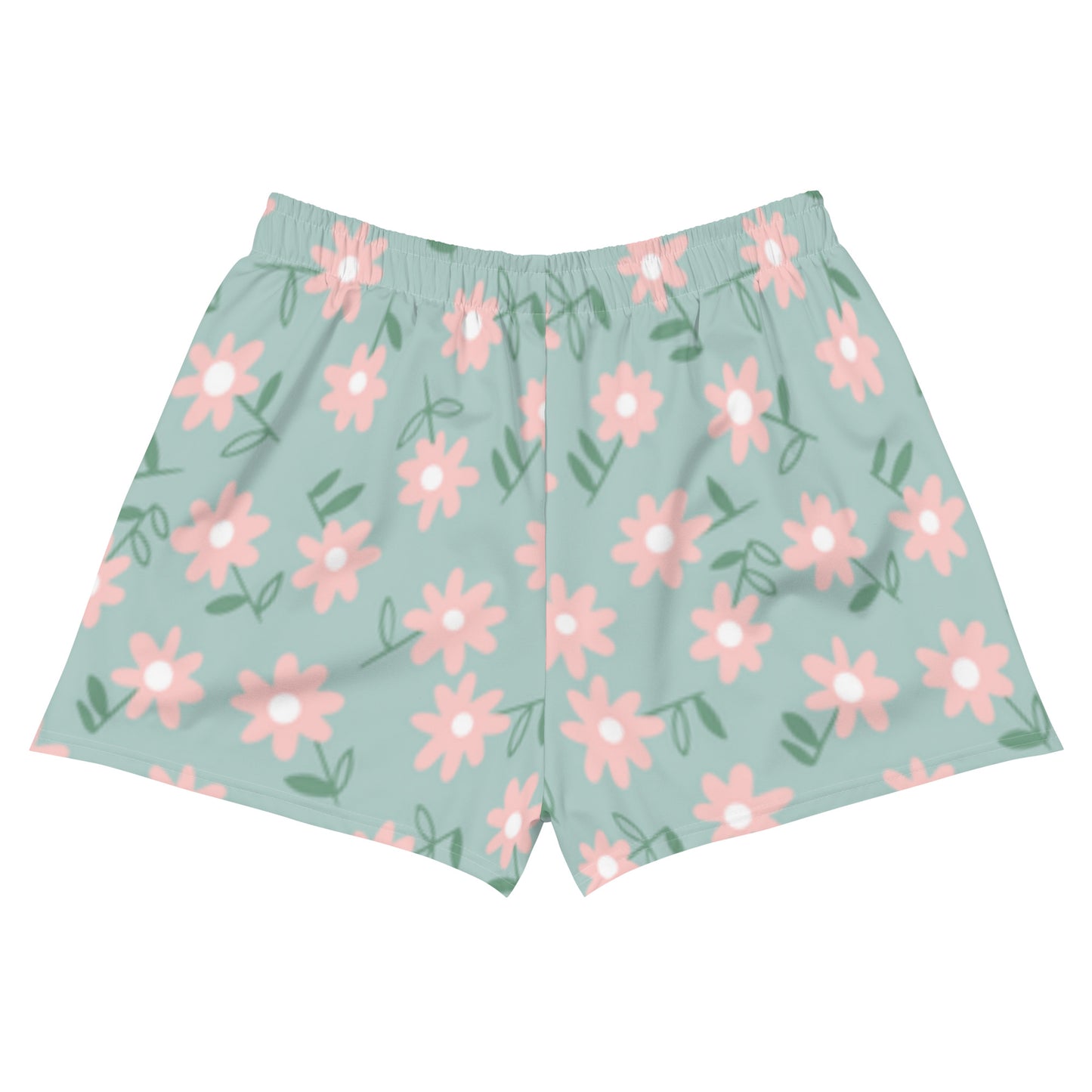 Shorts de deporte reciclados para mujer"Hama"