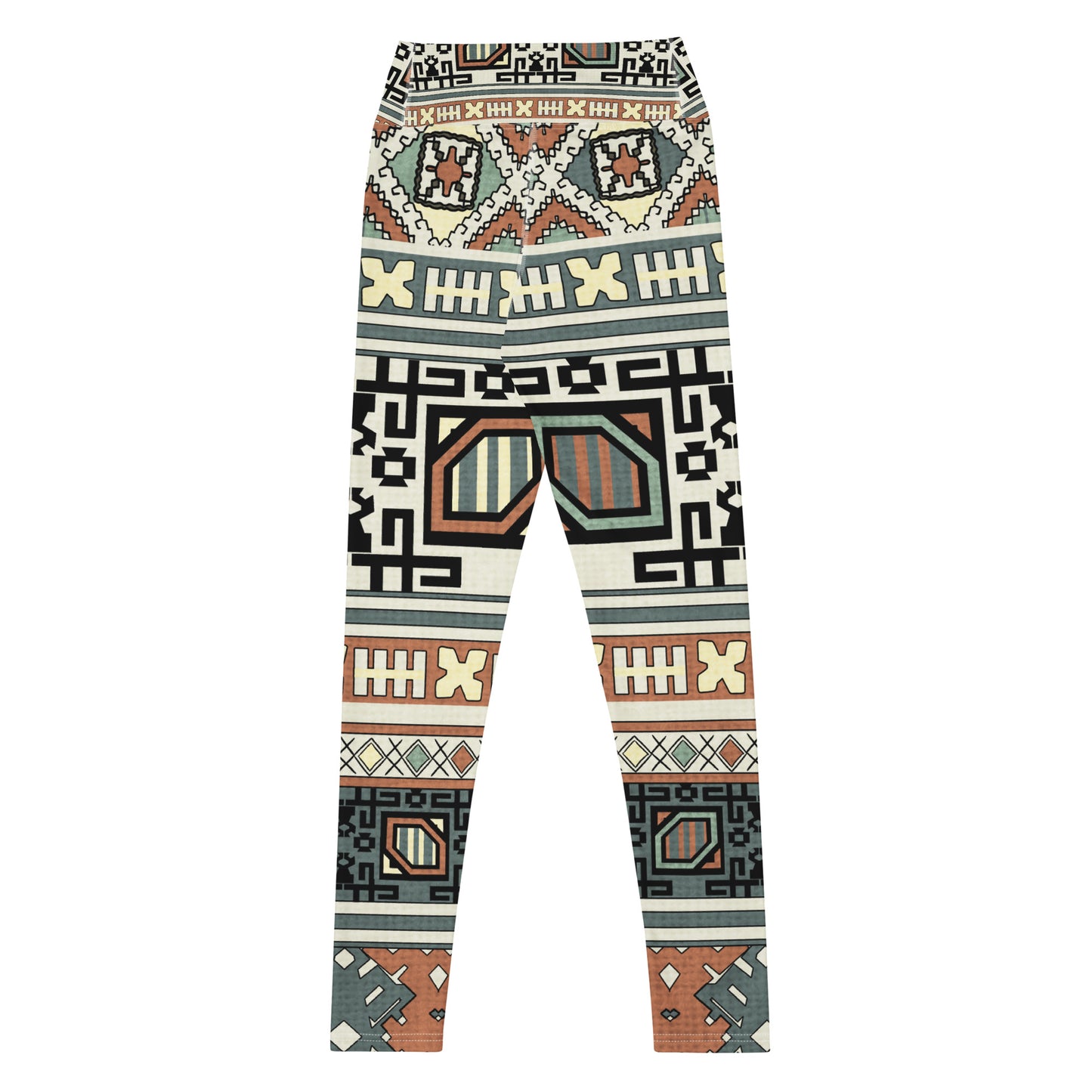 Leggings de yoga"Batta"