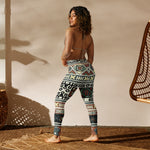 Leggings de yoga"Batta"