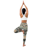 Leggings de yoga"Batta"